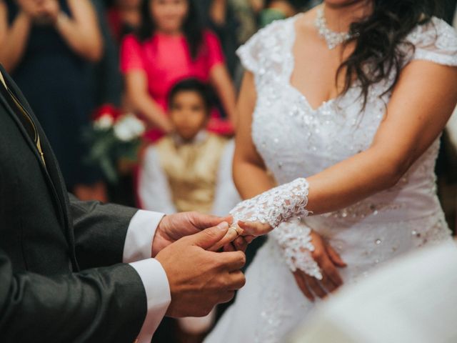 El matrimonio de Patricio y Tavita en Valdivia, Valdivia 19