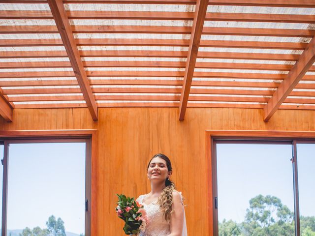 El matrimonio de Fernado y Karen en San Pedro de la Paz, Concepción 10