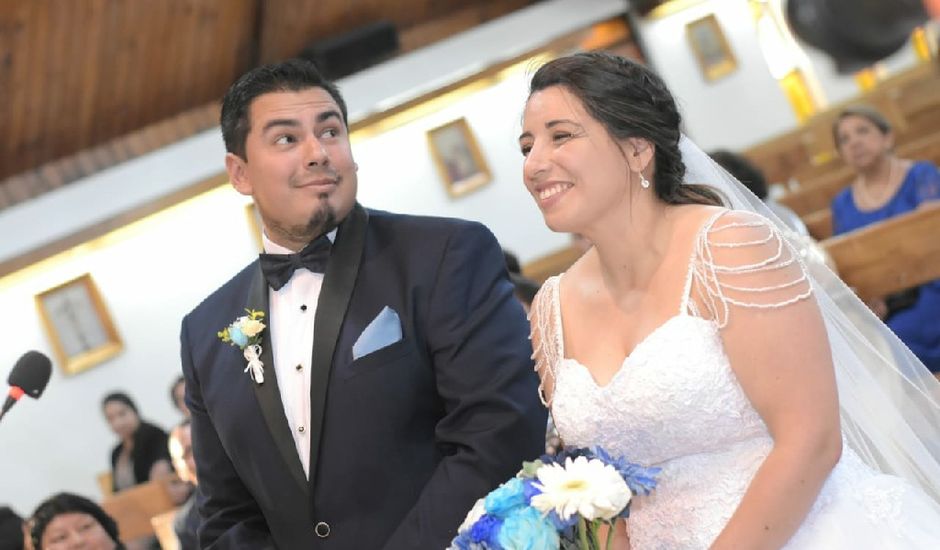 El matrimonio de Vanessa  y Gustavo  en San Pedro de la Paz, Concepción
