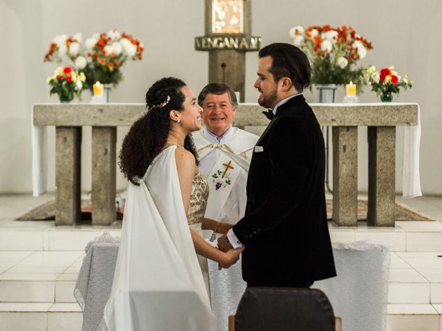 El matrimonio de Juan Pablo y María Paz en San Antonio, San Antonio 8