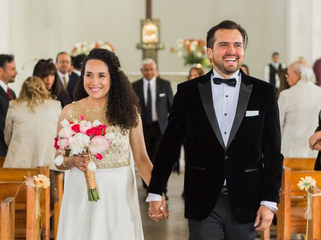 El matrimonio de Juan Pablo y María Paz en San Antonio, San Antonio 10