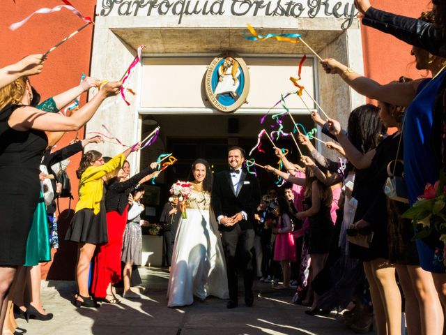 El matrimonio de Juan Pablo y María Paz en San Antonio, San Antonio 11