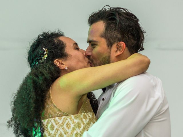 El matrimonio de Juan Pablo y María Paz en San Antonio, San Antonio 22