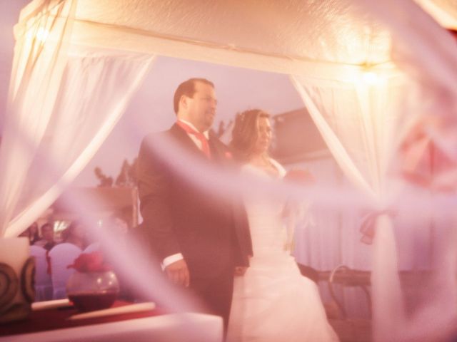 El matrimonio de Héctor y Sandra en Vallenar, Huasco 2