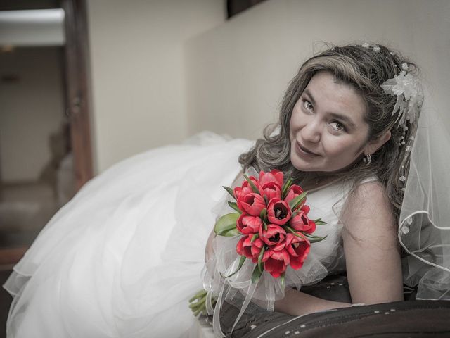 El matrimonio de Héctor y Sandra en Vallenar, Huasco 6