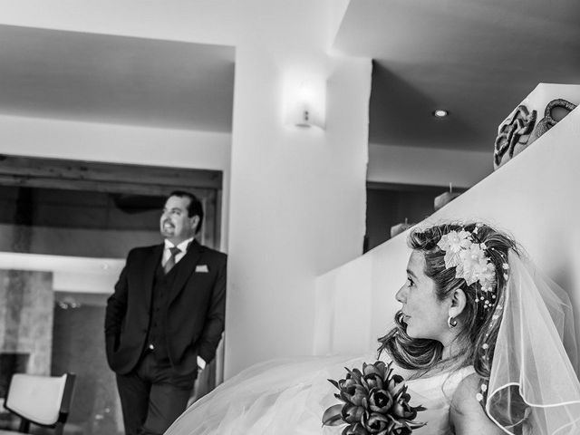 El matrimonio de Héctor y Sandra en Vallenar, Huasco 7