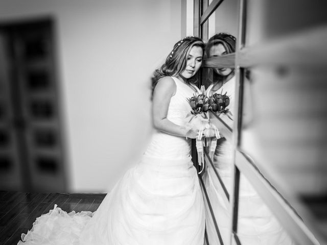 El matrimonio de Héctor y Sandra en Vallenar, Huasco 8