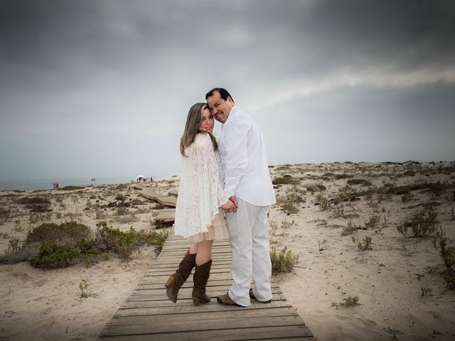 El matrimonio de Héctor y Sandra en Vallenar, Huasco 9