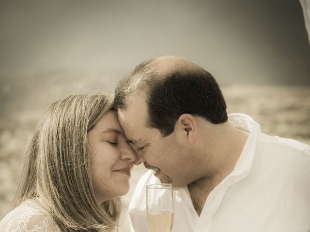 El matrimonio de Héctor y Sandra en Vallenar, Huasco 10