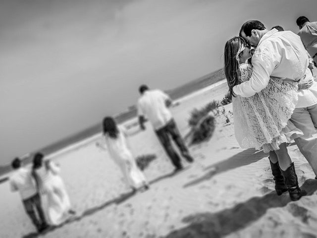 El matrimonio de Héctor y Sandra en Vallenar, Huasco 11
