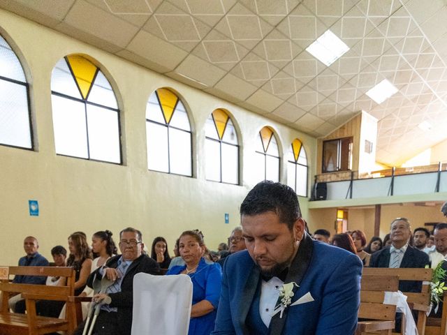 El matrimonio de Cristian y Natalia en Paillaco, Valdivia 19