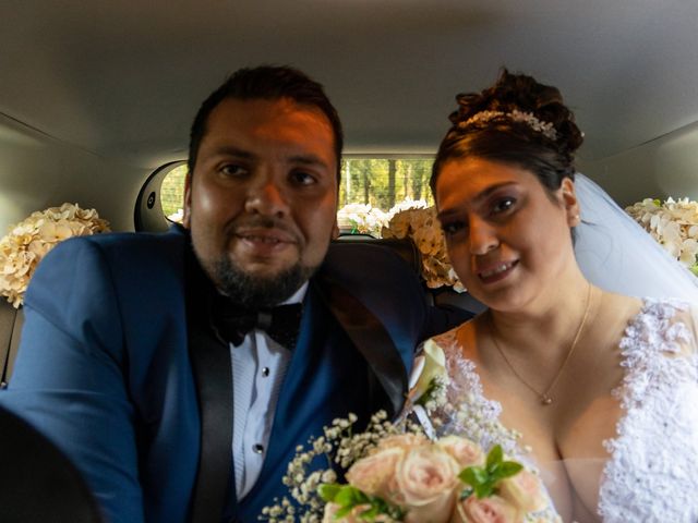 El matrimonio de Cristian y Natalia en Paillaco, Valdivia 30