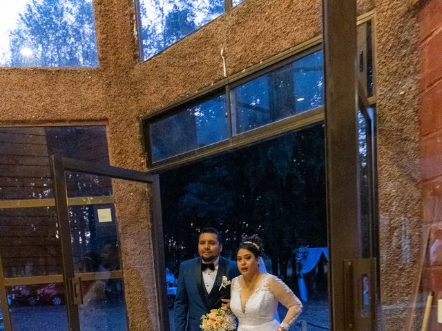 El matrimonio de Cristian y Natalia en Paillaco, Valdivia 39