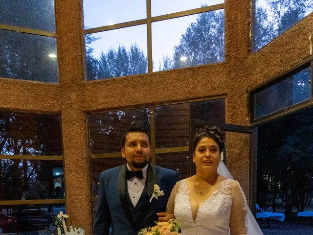 El matrimonio de Cristian y Natalia en Paillaco, Valdivia 40