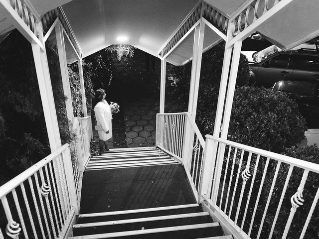 El matrimonio de Pedro y Sandra en Puente Alto, Cordillera 62
