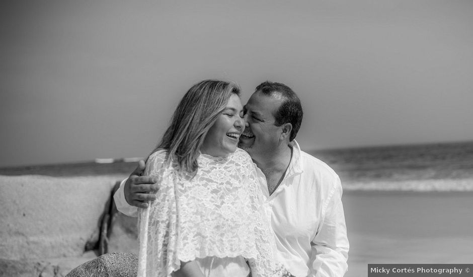 El matrimonio de Héctor y Sandra en Vallenar, Huasco