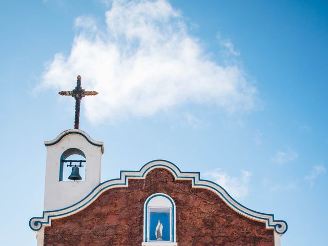 El matrimonio de Constanza y Ernesto en Antofagasta, Antofagasta 4