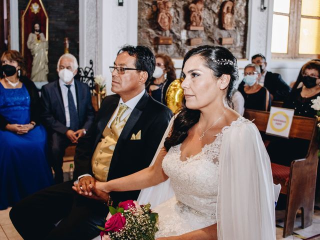 El matrimonio de Constanza y Ernesto en Antofagasta, Antofagasta 11