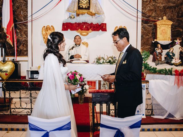 El matrimonio de Constanza y Ernesto en Antofagasta, Antofagasta 13