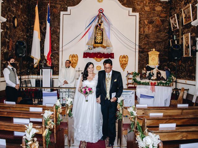 El matrimonio de Constanza y Ernesto en Antofagasta, Antofagasta 22