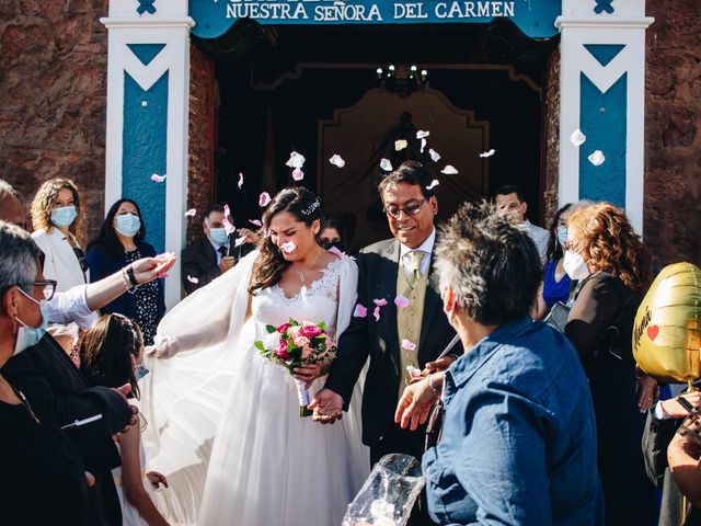 El matrimonio de Constanza y Ernesto en Antofagasta, Antofagasta 26