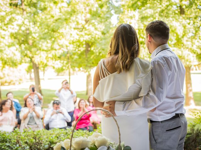 El matrimonio de Ignacio y Karina en Melipilla, Melipilla 1