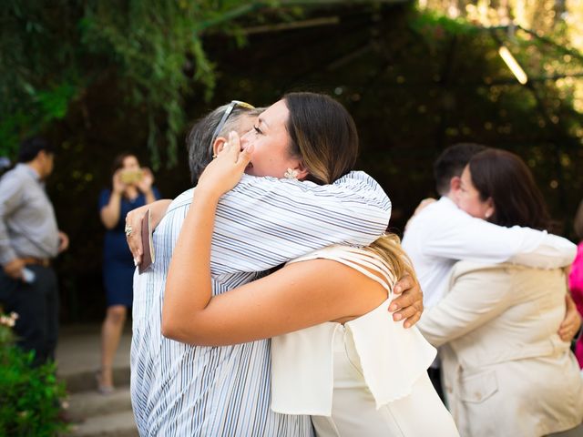 El matrimonio de Ignacio y Karina en Melipilla, Melipilla 8