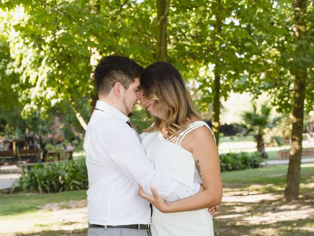 El matrimonio de Ignacio y Karina en Melipilla, Melipilla 14