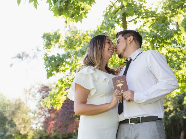 El matrimonio de Ignacio y Karina en Melipilla, Melipilla 15