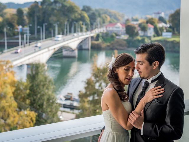 El matrimonio de Emilio y Ester en Valdivia, Valdivia 4