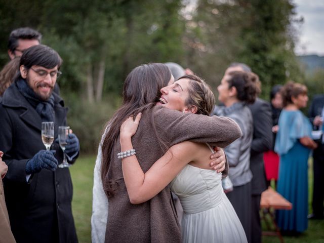 El matrimonio de Emilio y Ester en Valdivia, Valdivia 6