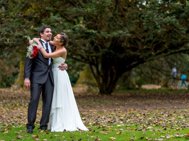 El matrimonio de Emilio y Ester en Valdivia, Valdivia 2