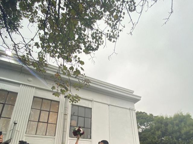 El matrimonio de Cristian  y Gisel en Coronel, Concepción 10