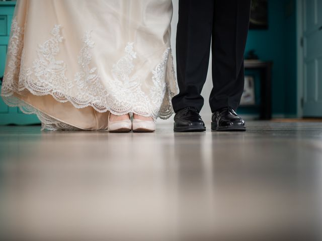 El matrimonio de Nicky y Mariela en Punta Arenas, Magallanes 7