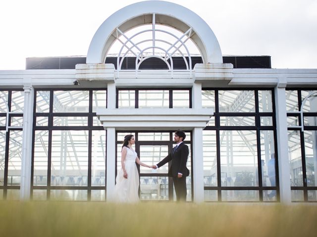 El matrimonio de Nicky y Mariela en Punta Arenas, Magallanes 20