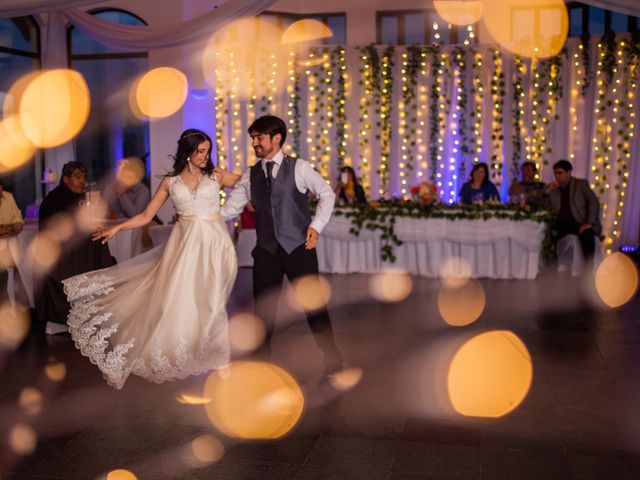 El matrimonio de Nicky y Mariela en Punta Arenas, Magallanes 21