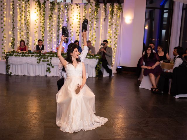 El matrimonio de Nicky y Mariela en Punta Arenas, Magallanes 22