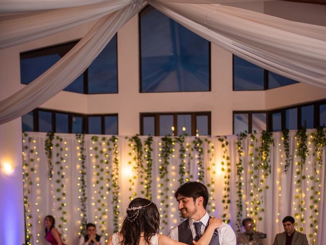 El matrimonio de Nicky y Mariela en Punta Arenas, Magallanes 24