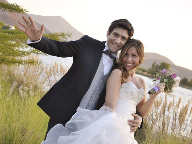 El matrimonio de Sergio y Ivanna en Colina, Chacabuco 2