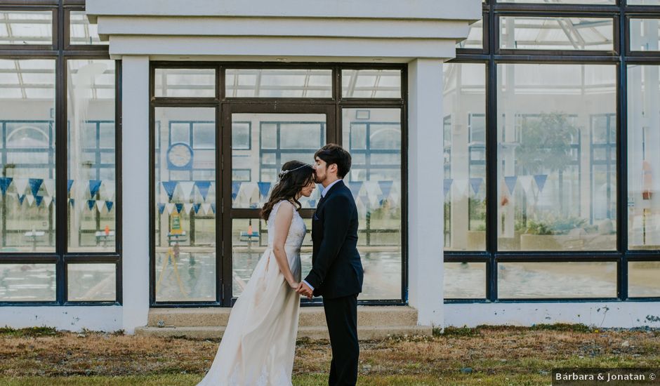 El matrimonio de Nicky y Mariela en Punta Arenas, Magallanes