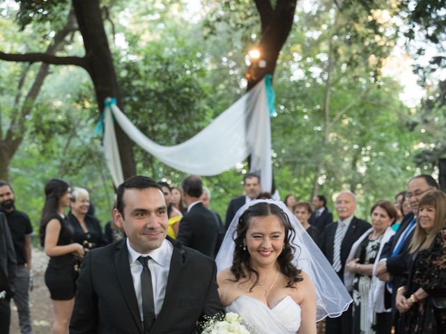 El matrimonio de Cristóbal y Luz en Chillán Viejo, Ñuble 1