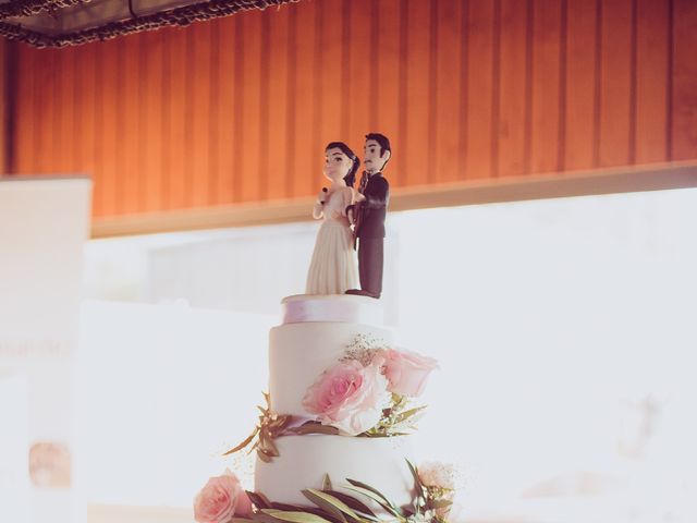 El matrimonio de Pedro y Camila en La Serena, Elqui 6