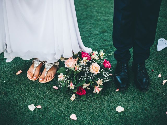 El matrimonio de Pedro y Camila en La Serena, Elqui 9