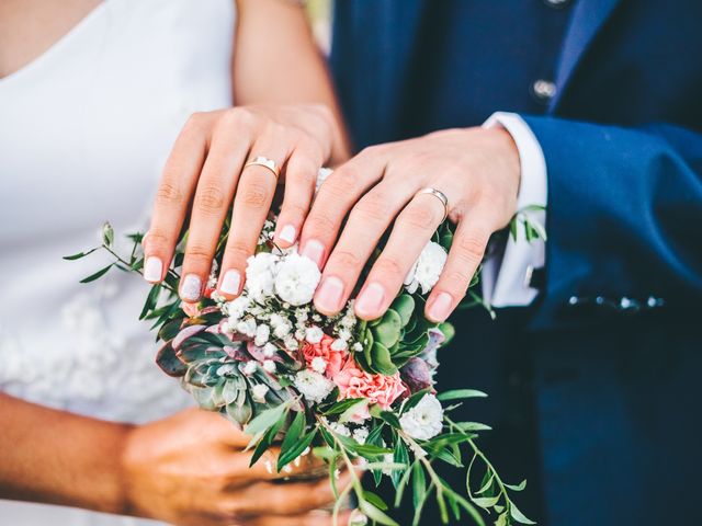 El matrimonio de Pedro y Camila en La Serena, Elqui 10