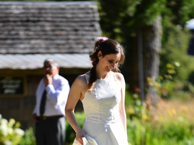 El matrimonio de Vannesa y Christian en Puerto Montt, Llanquihue 18