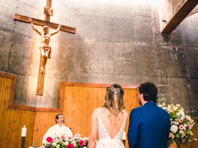 El matrimonio de Juan y Camila en Coronel, Concepción 10