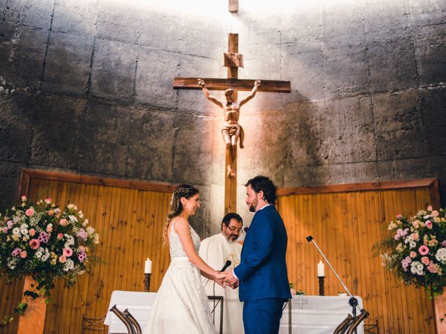 El matrimonio de Juan y Camila en Coronel, Concepción 13