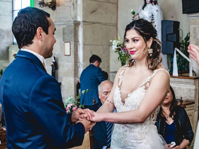 El matrimonio de Sergio y Ale en Coquimbo, Elqui 15