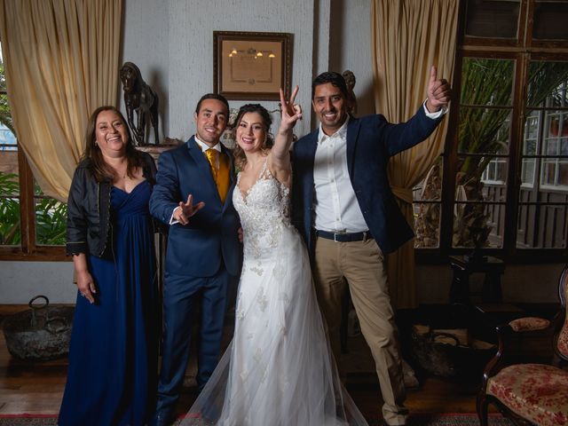 El matrimonio de Sergio y Ale en Coquimbo, Elqui 24