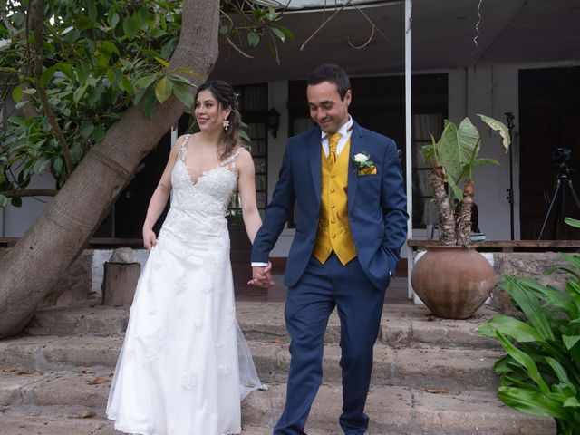 El matrimonio de Sergio y Ale en Coquimbo, Elqui 31